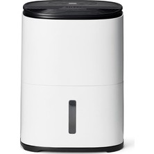 Arete® One 6l Nem Alma ve Hava Temizleyici | Kompakt, Ultra Sessiz 32DB | Küçük Odalar ve Daireler Için Ideal Yatak Odası Nem Alma Cihazı | H13 Hepa Filtre | Akıllı, Gece ve Çamaşır Modları