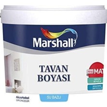 Tavan Boyası 2,1 Lt (3,5 Kg)