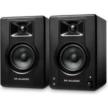 Ms Bx3 3.5" Kablolu Stüdyo Monitör Çifti