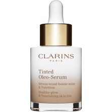 Clarins Tint Oleo-Serum 03 30 ml