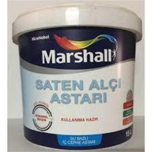 Alçı Astarı 0,75