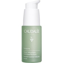 Caudalie Vinopure Blemish Control Salicilic Serum - 30ML