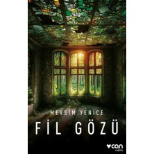 Decostyle Fil Gözü