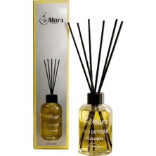 Ms Kavun Aromalı Çubuklu Oda Kokusu 100 ml