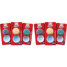 Merfi Store Kek Kapsülü 60'li 2li Paket