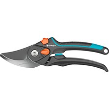 Premium Cut Pro Flex Bahçe Makası, Bypass, Ahşap, Yeşil, 24 mm Kesme Çapı