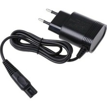 Ms Philips Tıraş Makinesi Için Şarj Cihazı Elektrik Adaptörü HQ8505 HQ8500 HQ6425 HQ6426