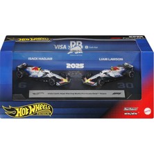 Ms Hot Wheels®f1 Racing Bulls 2'li Paket