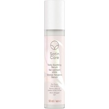 Ms Bikini Bölgesi Günlük Yatıştırıcı Serum 50 ml