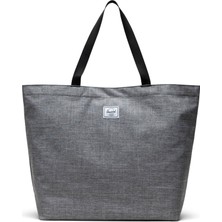 Ms Classic™ Tote | Su Itici Kumaş Omuz Çantası, 19 L