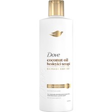 Ms Saç Bakım Kremi Coconut Oil Besleyici Terapi 350 ml