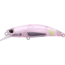 Duo Spearhead Ryuki 60S Sw CCC0377 Clear Light Pink Suni Yem
