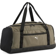 Ms Traın All Day M Sports Bag Unisex Yetişkin Spor Çantası Loden Green Tek Beden