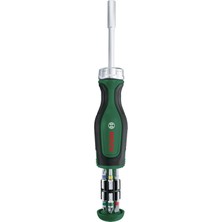 Bosch Home And Garden Cırcırlı Tornavida 12 Uçlu