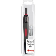 Ms Compact Universal Lise Pergeli