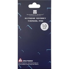 MSP Pad 85X45X1.0MM Odyssey Termal Pad