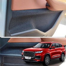 MSP Tiggo 7 Pro Konfor Seti (Comfort/excellent/luxury)