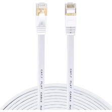 MSP 4964 Cat7 Ethernet RJ45 Modem Internet Kablosu 15 Metre 10GBPS 600MHZ