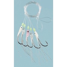 MSP Lumi Shrimp Çapari No:2