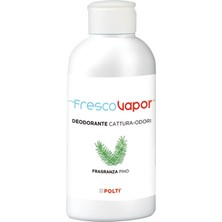 MSP Frescovapor Vaporetto Pure Süpürge Için Parfüm, Çam Ağacı Kokusu
