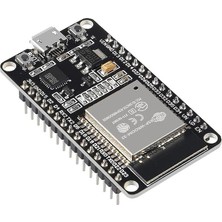 MSP ESP32-WROOM-32 Wifi ve Bluetooth Geliştirme Kartı