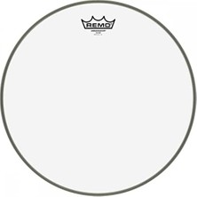 MSP Ambassador® Clear 14 Inç Davul Derisi