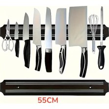 MSP Bıçak Askısı Duvar Montajlı Organizer 55 cm