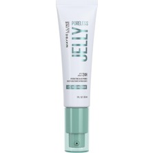 MSP New York Poreless Jelly Gözenek Gizleyici Makyaj Bazı