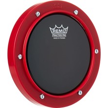 MSP Instruments Komple Kırmızı/abanoz 6 Inç