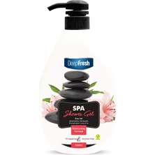 MSP Fresh Spa Duş Jeli (1 Lt)