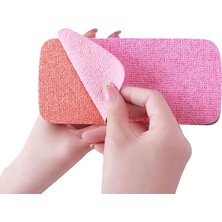 MSP Kat Kat Sihirli Temizlik Bezi, Çok Katmanlı Mikrofiber Temizlik Bezi