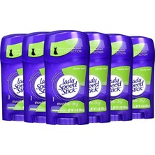 MSP Speed Stick Cool Fantasy 35 ml x 2 Adet