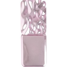 MSP Parlak Kare Çanta Aynası / 9 * 6.5 cm