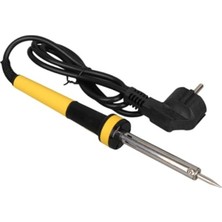 Kalem Havya, Hızlı Isınma, 40 Watt Güç, 120 cm Kablolu
