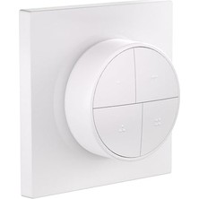 MSP SNZB-01M Zigbee 4 Tuşlu Kablosuz Akıllı Buton | SNZB-01M