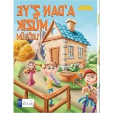 Müzik Serüveni, A'dan Z'ye Müzik Eğitimi Için Rehber