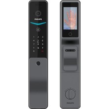 MSP Akıllı Kilit DDL720-MVP-17HWSE