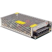 MSP RDL61 24V 5A IP20 Metal Kasa Güç Kaynağı