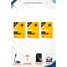 2026-2027 Hız Yayınları 11. Sınıf Fizik, Tarih, Felsefe 3 Kitaplık Soru Bankası Seti