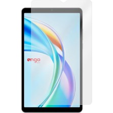 MSP Honor Pad X7 8.7 Inç Ile Uyumlu Mat Ekran Koruyucu 9h Temperli Kırılmaz Esnek Nano Cam, Parmak Izi Bırakmayan Yansıma ve Parlama Önleyici Koruma