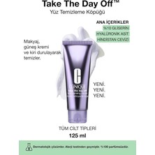 MSP Take The Day Off Cleansing Mousse 125ML Temizleyici