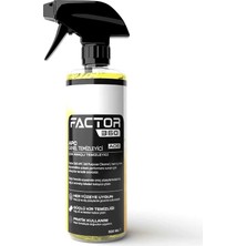MSP Apc Genel Amaçlı Otomobil Temizleyici 500 ml / 5 L