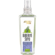 MSP PLUS%100 Biberiye Suyu Saç Uzamasını Hızlandırma ve Dökülmesini Engellemeye Yardımcı 200 ml