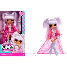 MSP Sürpriz Omg Bebek - Kitty K