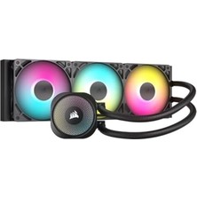 MSP Nautilus 360 Rs Argb Aıo Işlemci Soğutucusu (CW-9060093-WW)