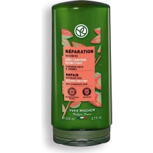 MSP Rocher Onarıcı Prebiyotik Saç Kremi - Yıpranmış Saçlar/reparation 200 ml