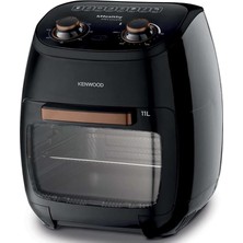 MSP Air Fryer Fonksiyonlu Fırın