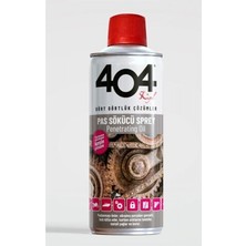 MSP Pas Sökücü 400 ml