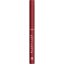 MSP Cosmetics Paris Blurfiller Dudak Kalemi 530