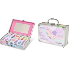 MSP Taşıma Çantalı Makyaj Seti - Little Unicorn